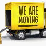 Community Development Services (CDS) moving back home..
