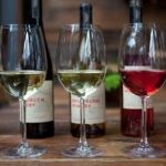 AUSTRALIAN SMALL WINEMAKERS SHOW  2017