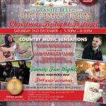 GRANITE BELT CHRISTMAS SHOP 2017