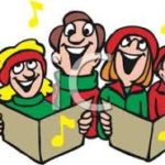 Christmas Carols December 17th 7pm