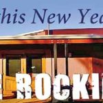 Granite Rockin' Blues 1st January 2018