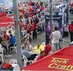 Stanthorpe Apple and Grape Show 2018