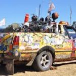 Stanthorpe Ute Show February 2018