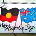 Australia Day in Stanthorpe 26th January 2018