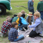 The Soldier Settler Project