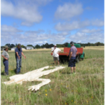 The Soldier Settler Project Complete