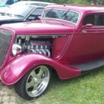 APPLETHORPE STATE SCHOOL AUTOFEST SHOW & SHINE