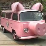 Kombis Cruise into Stanthorpe March 2018