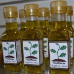 Truffles found at Stanthorpe 2018