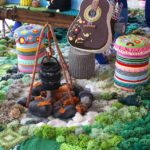 Warwick Jumpers & Jazz Festival 19th to 29th July 2018