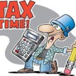 Tax Time