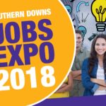 Southern Downs Jobs Expo 2018 - Connect with employers & explore career opportunities.