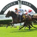 Warwick Rodeo National APRA National Finals and Warwick Gold Cup Campdraft 2018