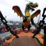 Saddle up! The John Dee Warwick Rodeo Street Parade Saturday 27 October 9:00am