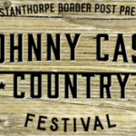 Johnny Cash Country Festival Saturday, 3 November 2018