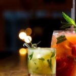 2019 ShowGirls ~ Cocktails on the Green